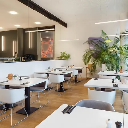 Innside By Melia Hotel Wolfsburg