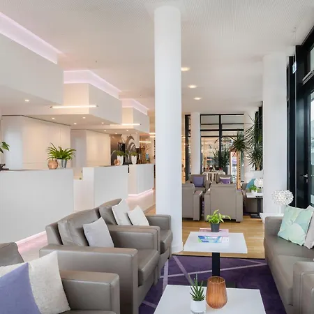 Hotel Innside By Melia