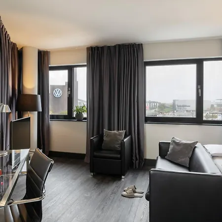 Innside By Melia Hotel