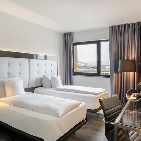 Innside By Melia 4* Wolfsburg