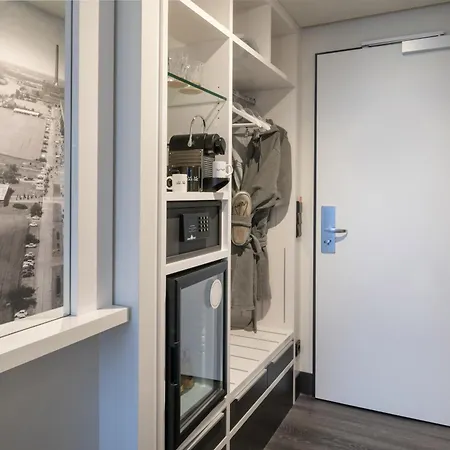 Szálloda Innside By Melia