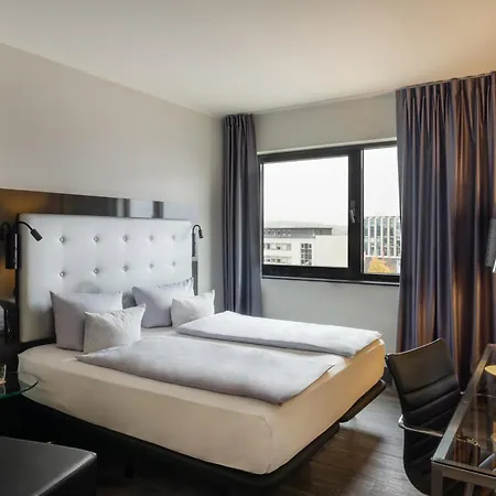 Innside By Melia Szálloda 4*