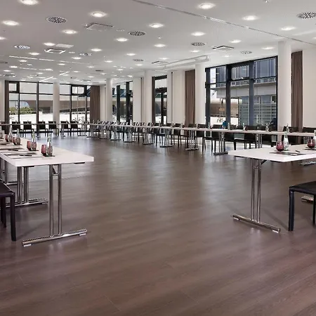 Innside By Melia 4*