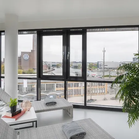 Innside By Melia 4*