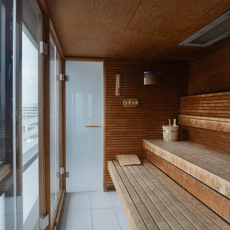 Innside By Melia 4* ولفسبورج