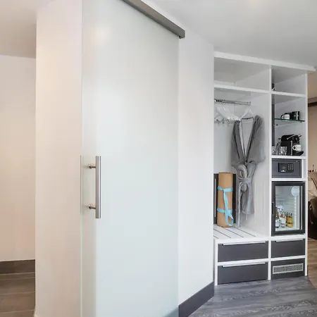 Innside By Melia فندق 4*