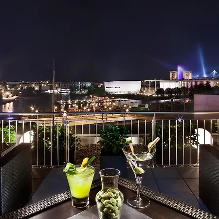 Innside By Melia Hotel Wolfsburg