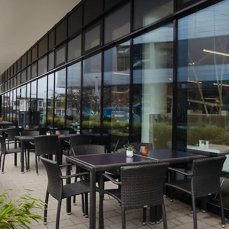 فندق Innside By Melia ولفسبورج