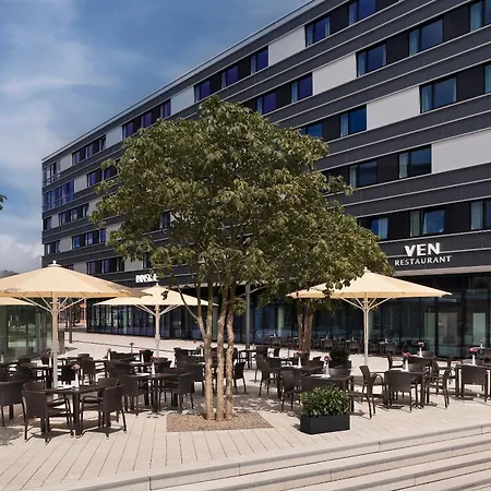 Innside By Melia 4*