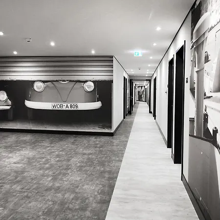 Innside By Melia 4* Wolfsburg