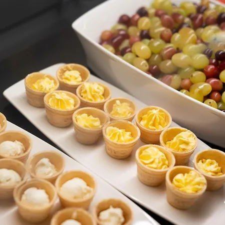 Szálloda Innside By Melia Wolfsburg