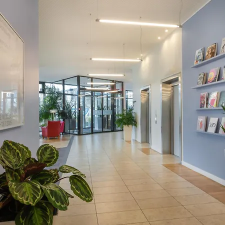 Szálloda Innside By Melia