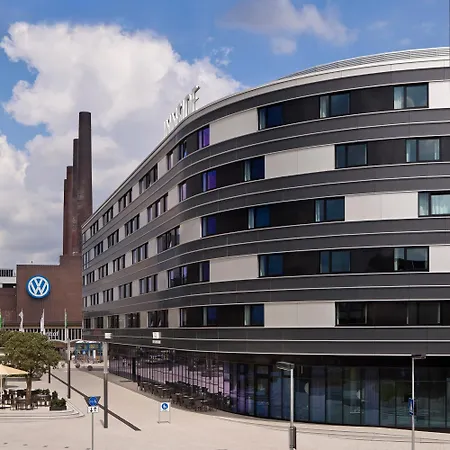 Innside By Melia Wolfsburg