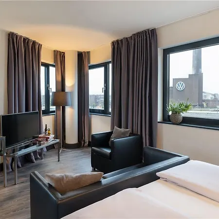 Hotel Innside By Melia