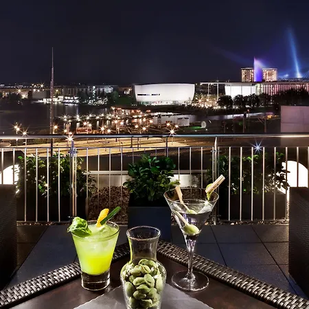 Innside By Melia ولفسبورج