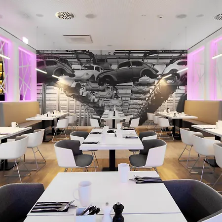 Innside By Melia Hotel