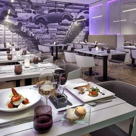 Innside By Melia 4* Wolfsburg