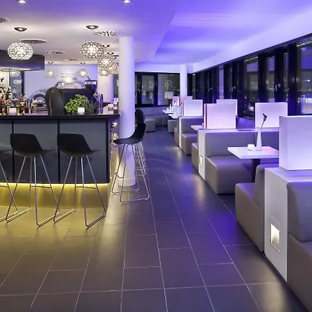 Innside By Meliá Hotel 4*