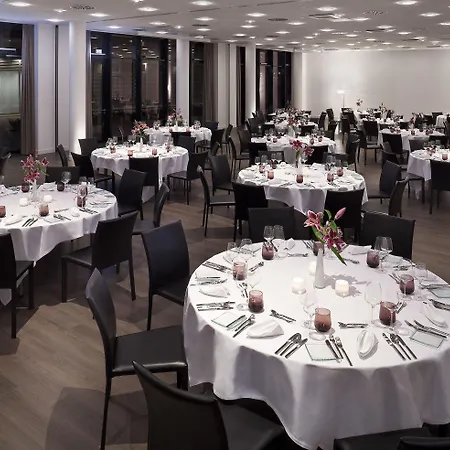 Innside By Melia Szálloda 4*