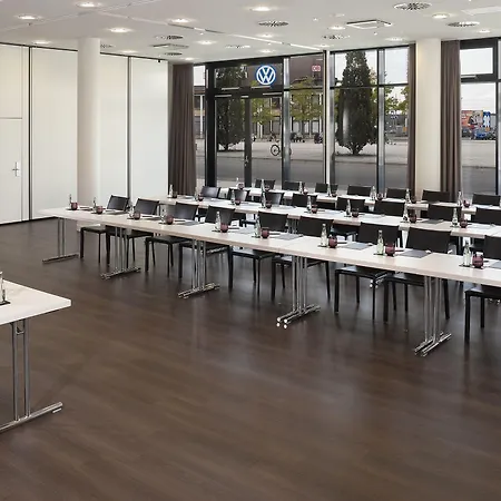 فندق Innside By Melia 4*