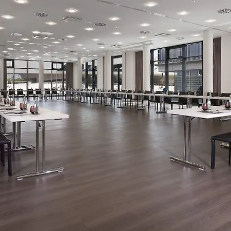 Innside By Melia Wolfsburg