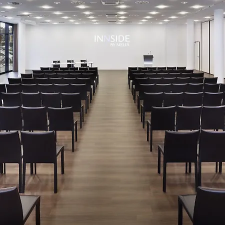 Innside By Melia فندق