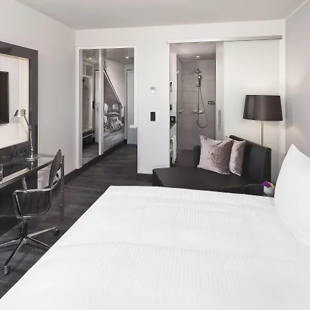 Hotel Innside By Melia 4*