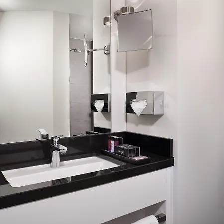 Innside By Melia Hotel Wolfsburg
