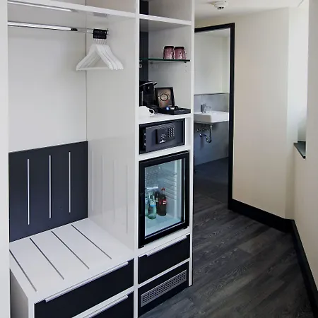 Innside By Melia 4* Wolfsburg