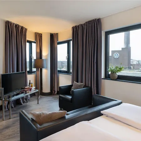 فندق Innside By Melia ولفسبورج