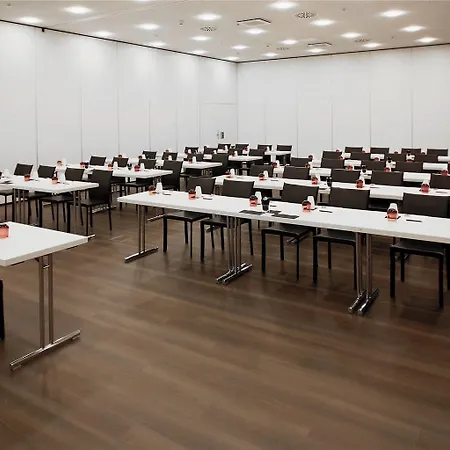 Innside By Melia فندق ولفسبورج