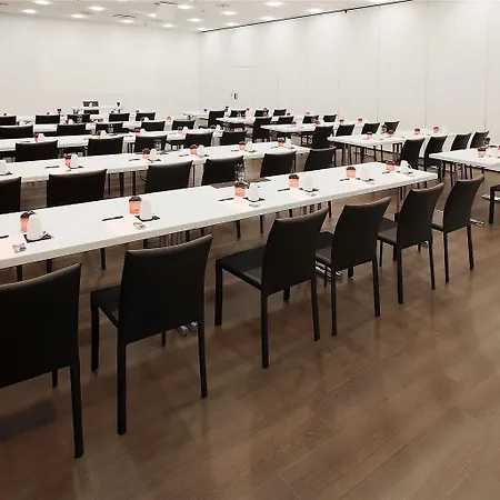 Innside By Melia 4* Wolfsburg