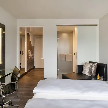 INNSiDE by Meliá Wolfsburg Hotel Wolfsburgo