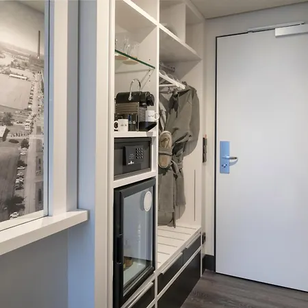 Hotel INNSiDE by Meliá Wolfsburg Wolfsburgo