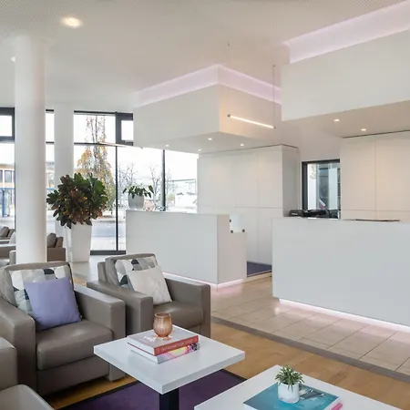 Hotel INNSiDE by Meliá Wolfsburg 4*