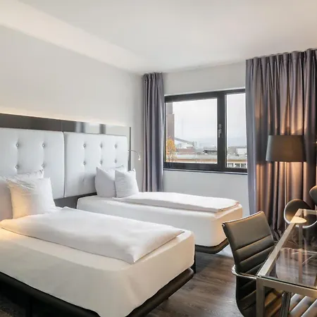 Innside By Melia 4* 볼프스부르크