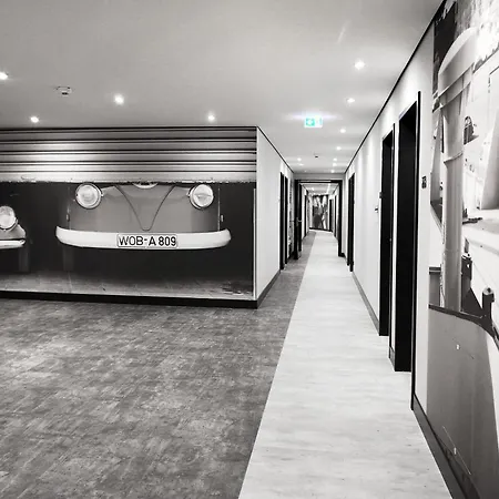 Innside By Melia Hotel