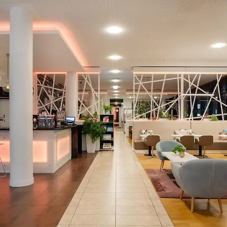 Innside By Melia Hotel 4*