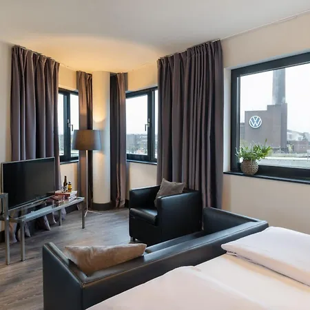 Innside By Melia 4*