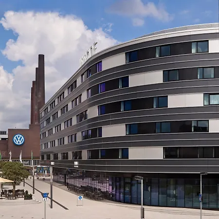 Innside By Melia 4* Wolfsburg