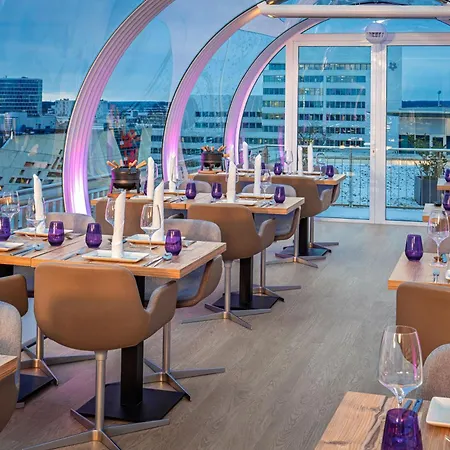 Innside By Melia 4*