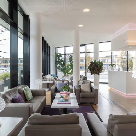 Innside By Melia 4* Βόλφσμπουργκ