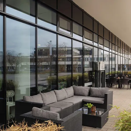 Innside By Melia 4* Βόλφσμπουργκ