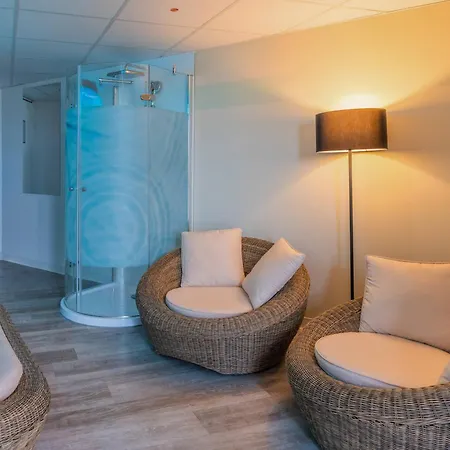 Innside By Melia Hotel 4*