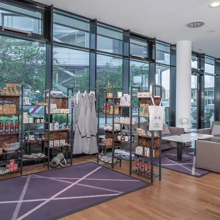 Innside By Melia 4* Wolfsburg