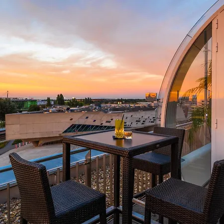 Hotel Innside By Melia