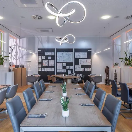 Innside By Melia 4* Wolfsburg
