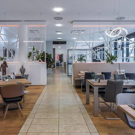 Innside By Melia Hotel
