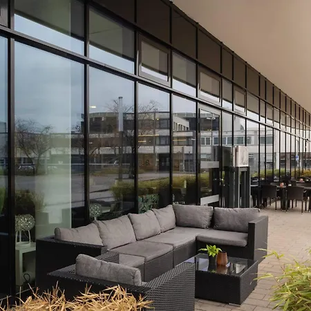 Innside By Melia Hotel 4*