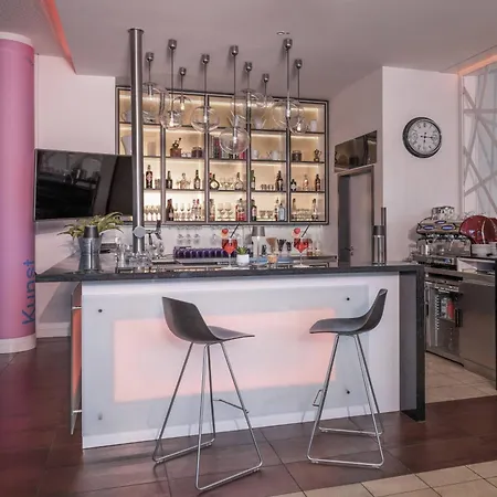 Innside By Melia Hotel Wolfsburg